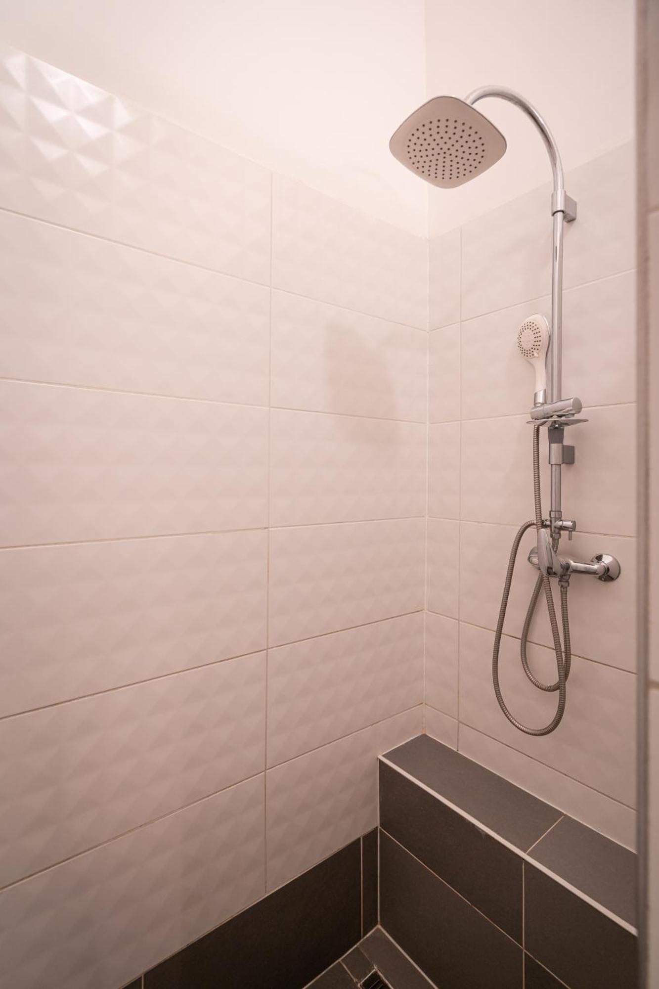 A20- Bp Modern Boutique Apartments Budapeszt Pokój zdjęcie